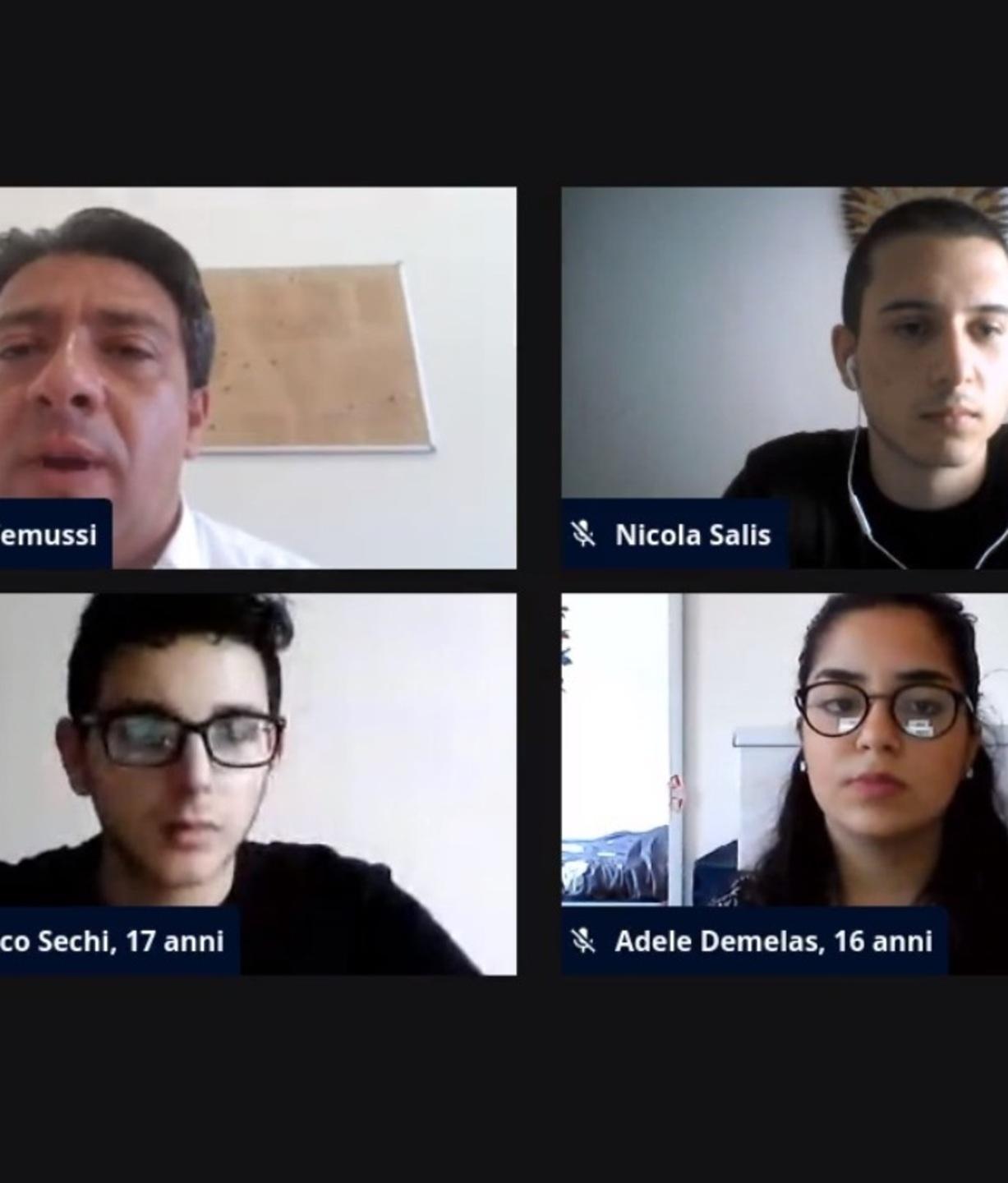 La Nuova@Scuoa, il sito sarà “redazione” e laboratorio 
