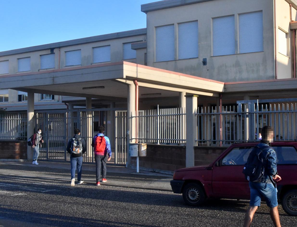 Liceo De Castro, Terralba, multidisciplinare e inclusivo l’istituto è un riferimento per l’intero territorio 