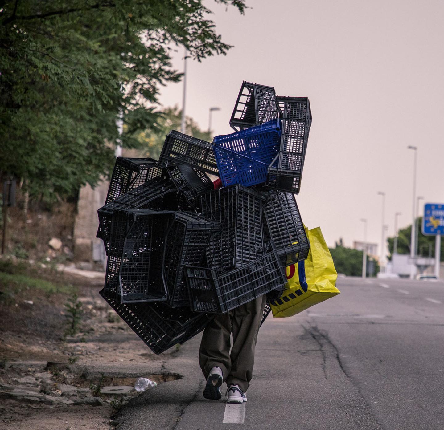 Il film di Cireddu a “Alice nelle città” 