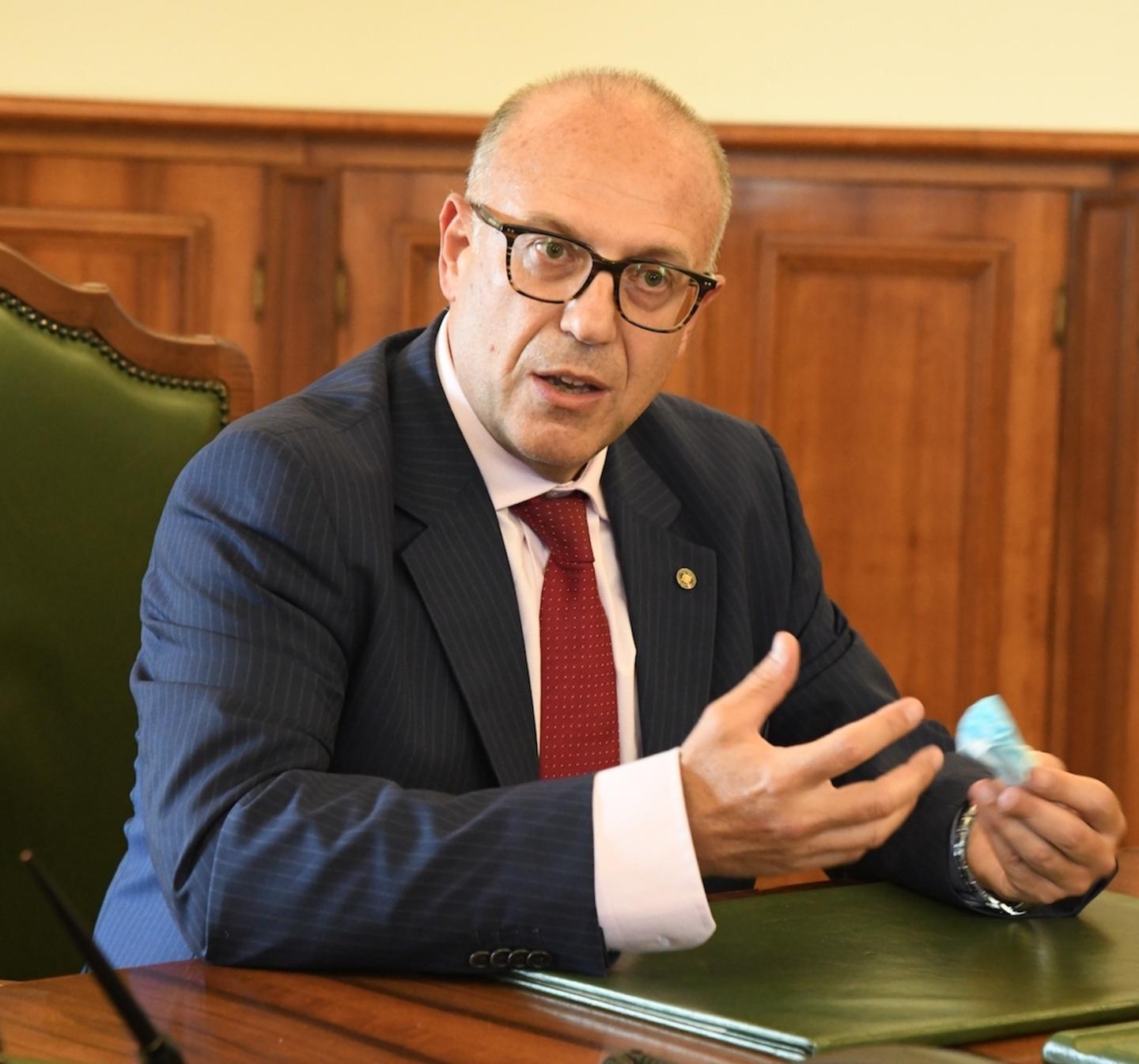 Covid, i sindaci chiedono all’Assl informazioni più tempestive