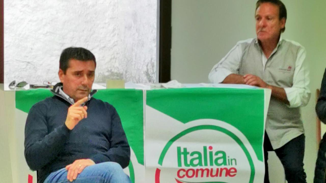 Italia in Comune presenta i candidati