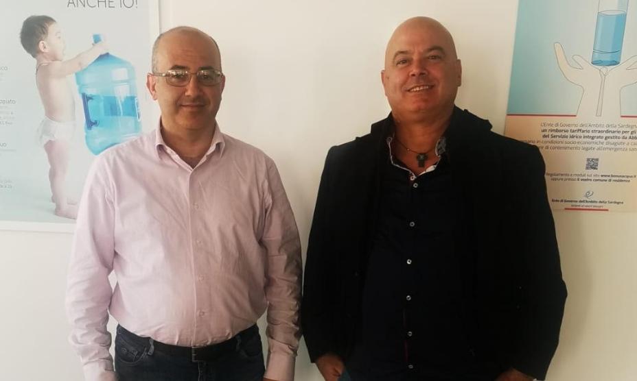 Nuovo depuratore di Lu Bagnu, il via libera è più vicino