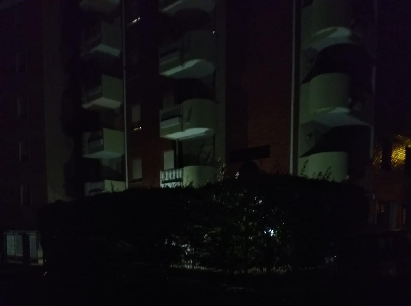 Sassari, tornerà la luce nel quartiere di San Giuseppe 