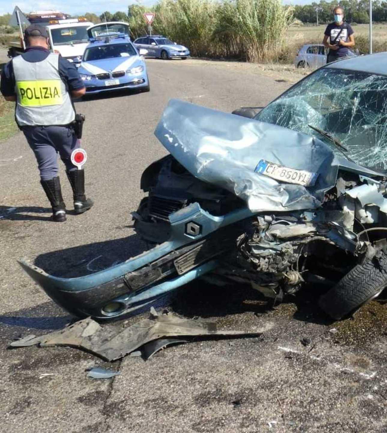 «Sulle strade dell'Oristanese è una strage, intervenga il prefetto» 