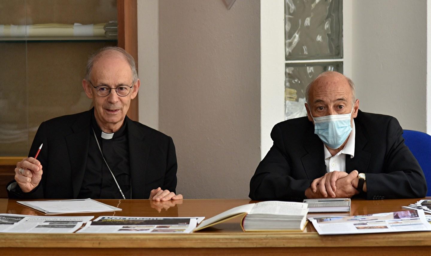«Dialogo nella comunità» la diocesi rilancia la sfida 