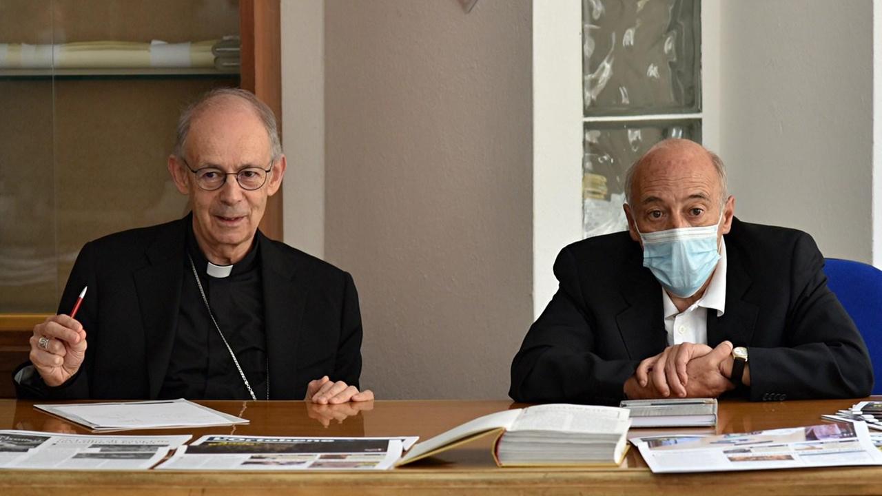 «Dialogo nella comunità» la diocesi rilancia la sfida 