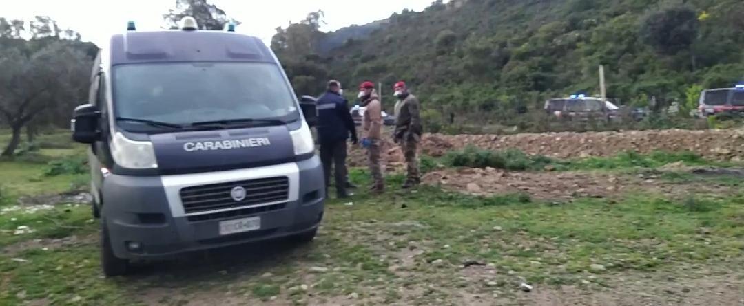 Ballao, salvato dai carabinieri minorenne algerino scappato dalla comunità