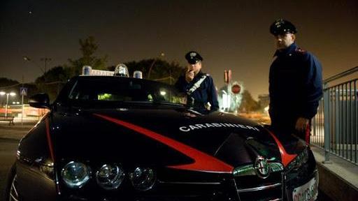 Evasi, ladri, spacciatori e ubriachi al volante: notte di lavoro per i carabinieri nel modenese