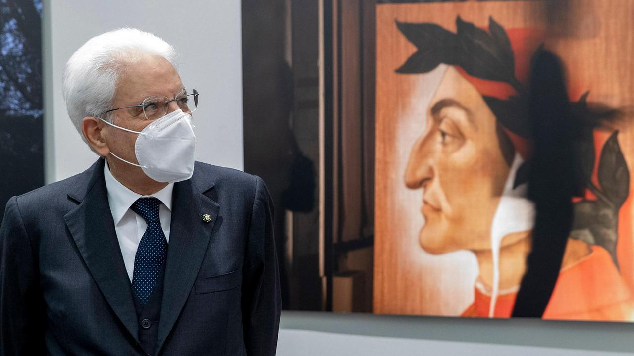 Dante 700, una mostra sulle tracce del Sommo Poeta