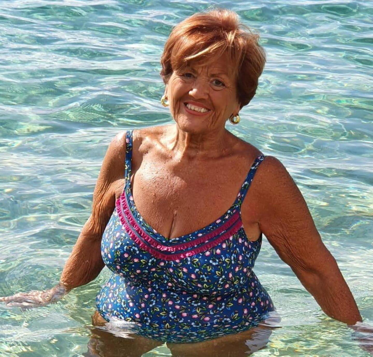 Carla Contini, morta a 72 anni