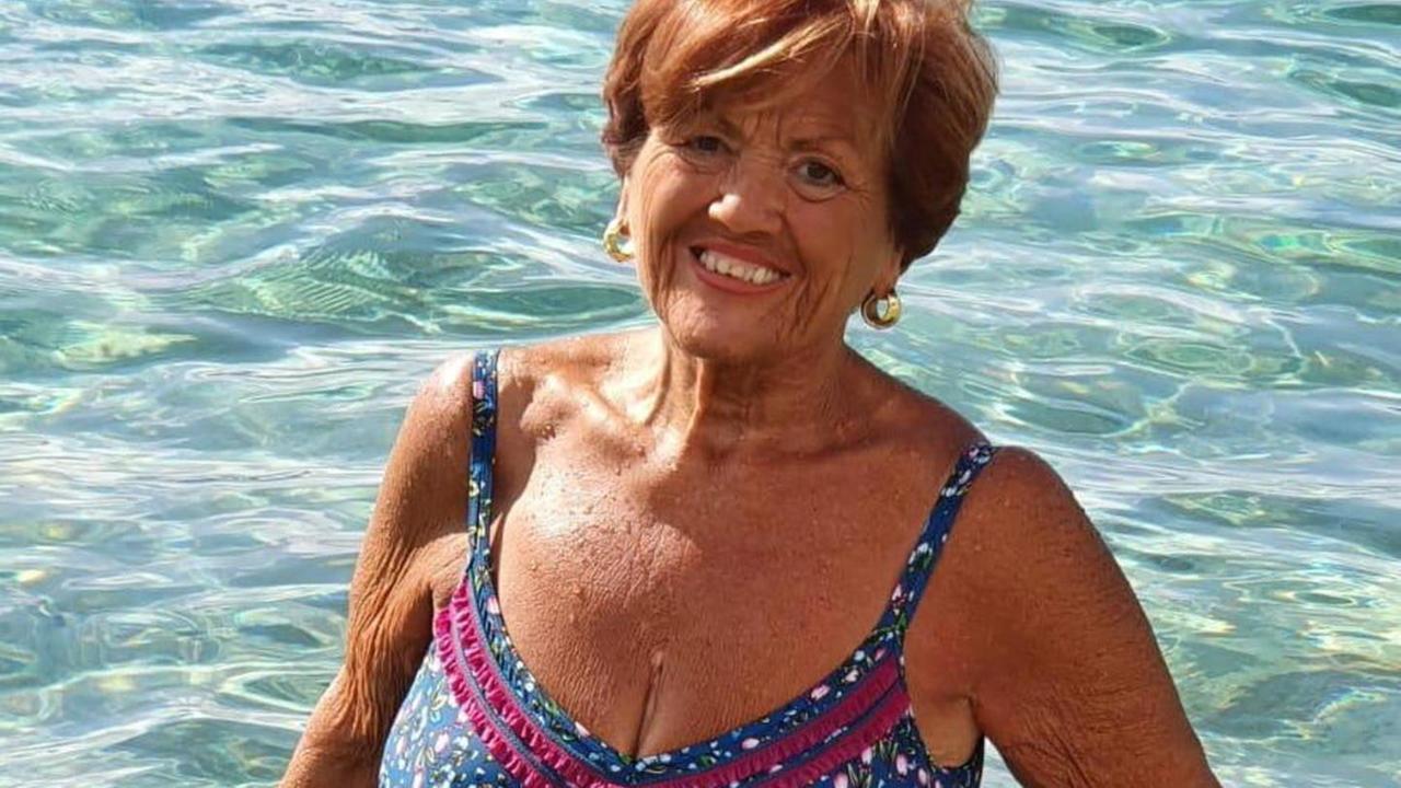 Carla Contini, morta a 72 anni