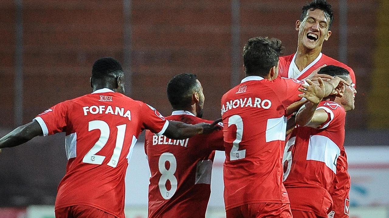 Il Carpi sbanca Mantova, secondo successo di fila