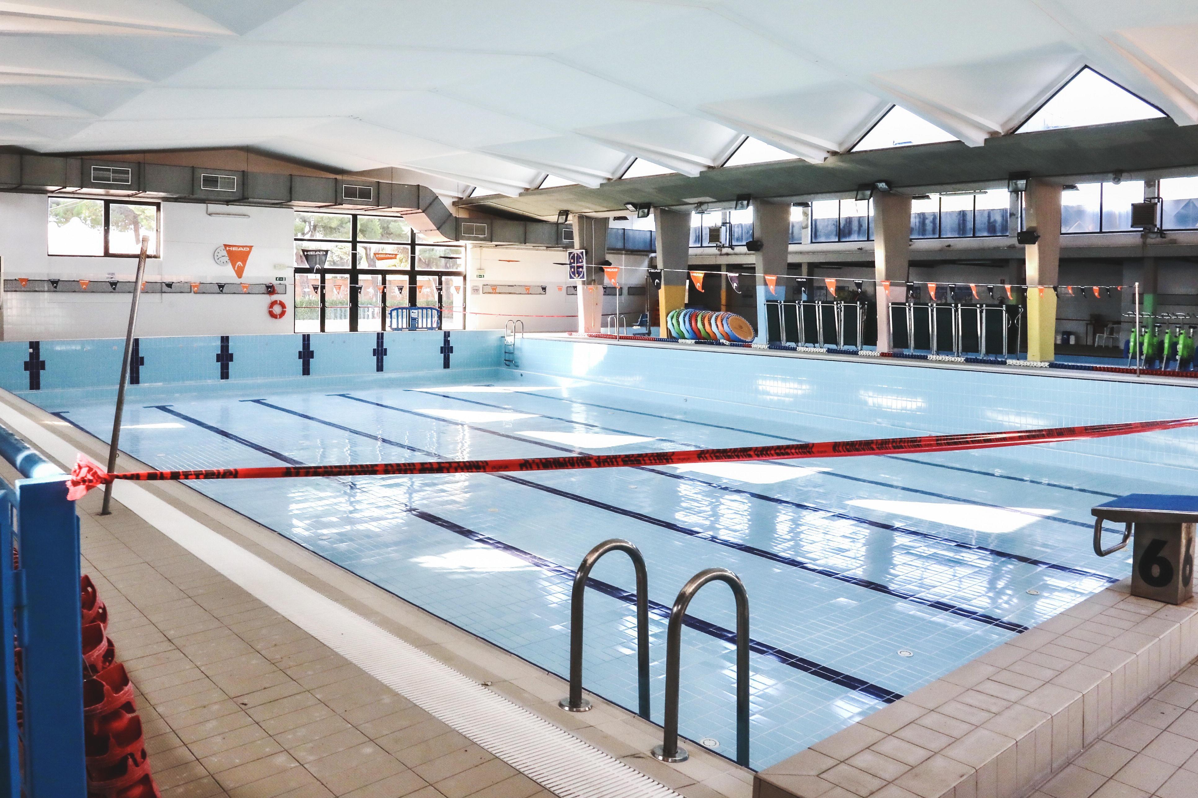 A Livorno piscine aperte ma dal 12 ottobre: «Tariffe invariate». C’è la grana dei vecchi abbonati 