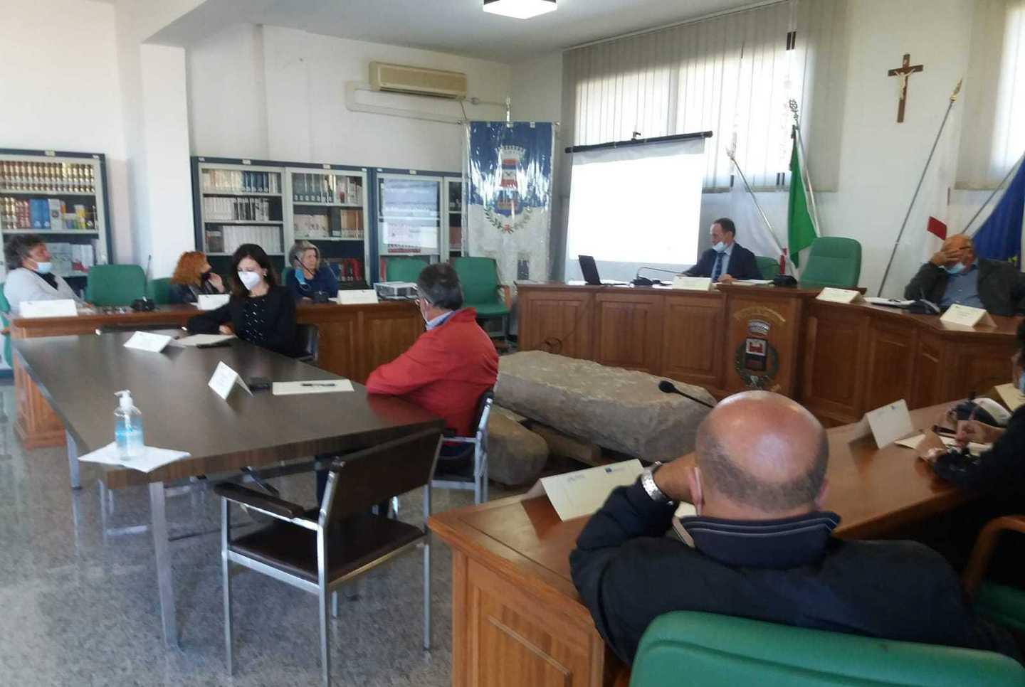 Turismo e agricoltura con Erasmus+ 