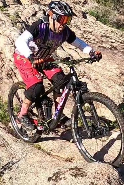 Rally in mountain bike, salta l’edizione 2020