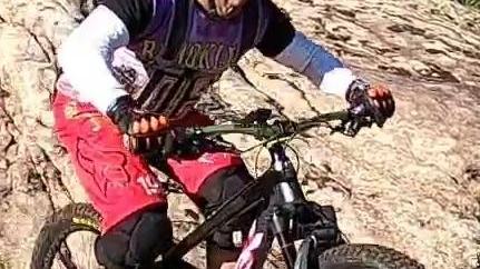 Rally in mountain bike, salta l’edizione 2020