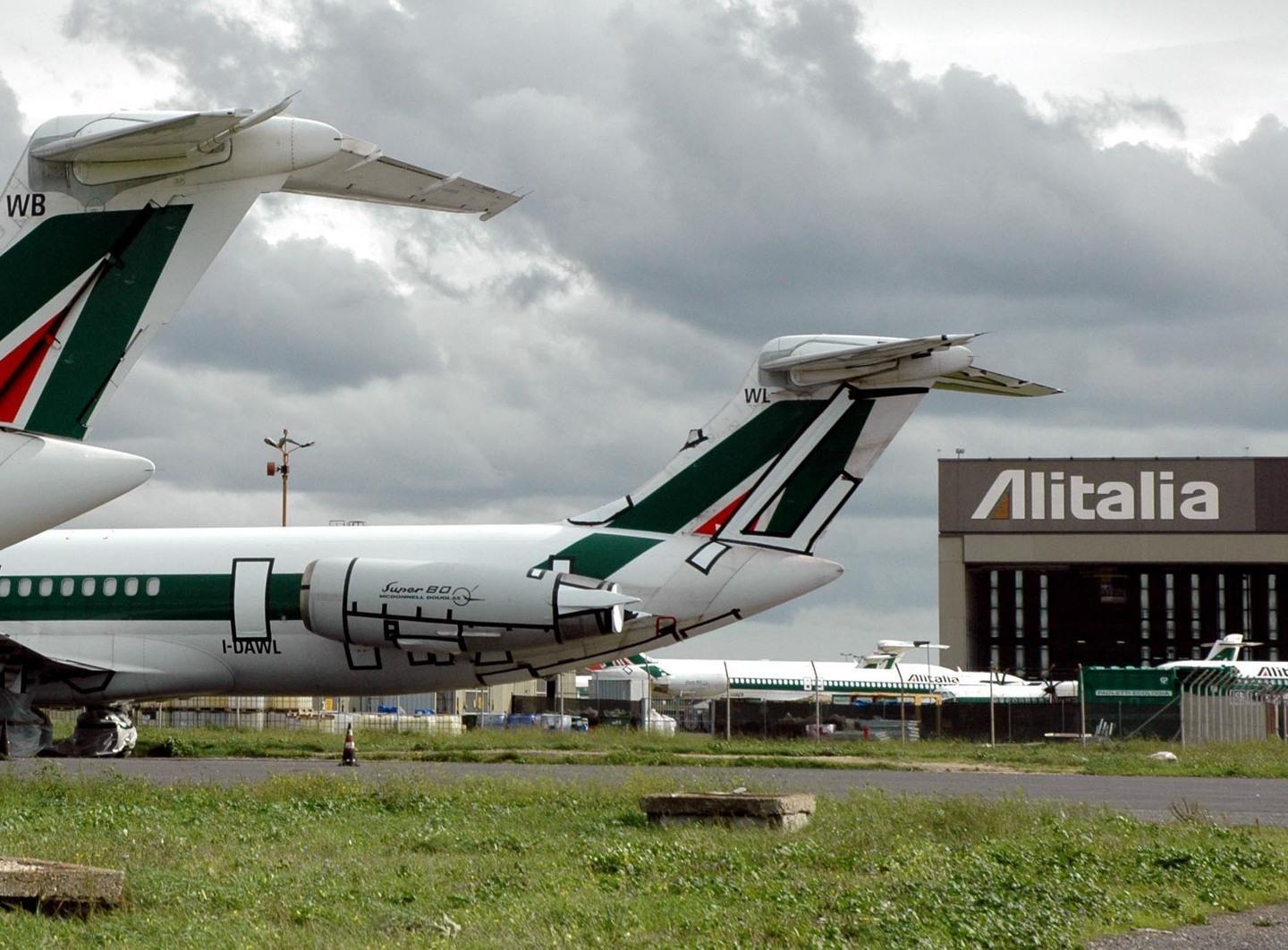 Continuità calpestata dal taglio dei voli Alitalia 