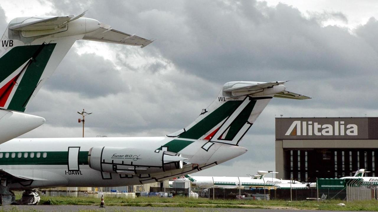Continuità calpestata dal taglio dei voli Alitalia