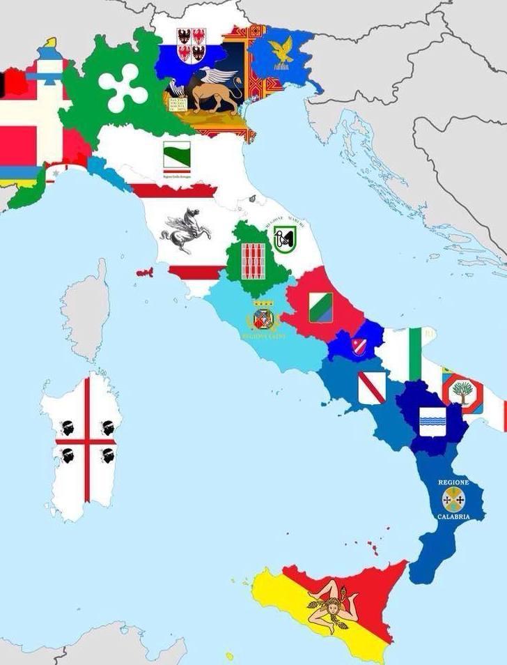 «Il futuro? Uno Stato federale»