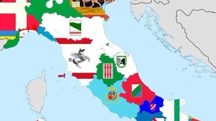 «Il futuro? Uno Stato federale»