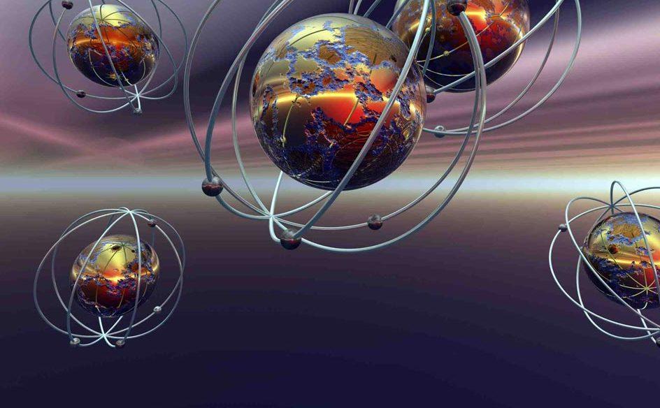 a ripensare il mondo
