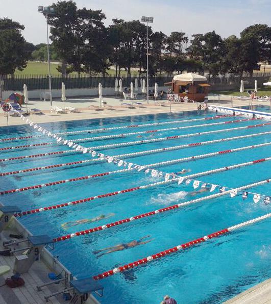 Alghero, per la piscina di Maria Pia già pronti 250mila euro 