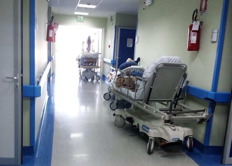 «I “letti d’appoggio” non siano la prassi» 