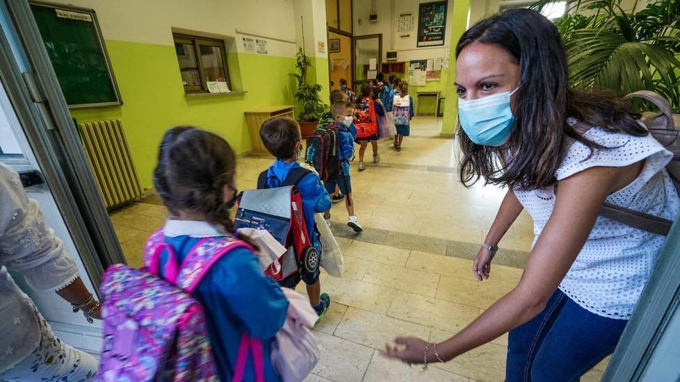 Covid nel modenese. Un caso all’asilo nido “Parco” di Sassuolo Bambini in isolamento