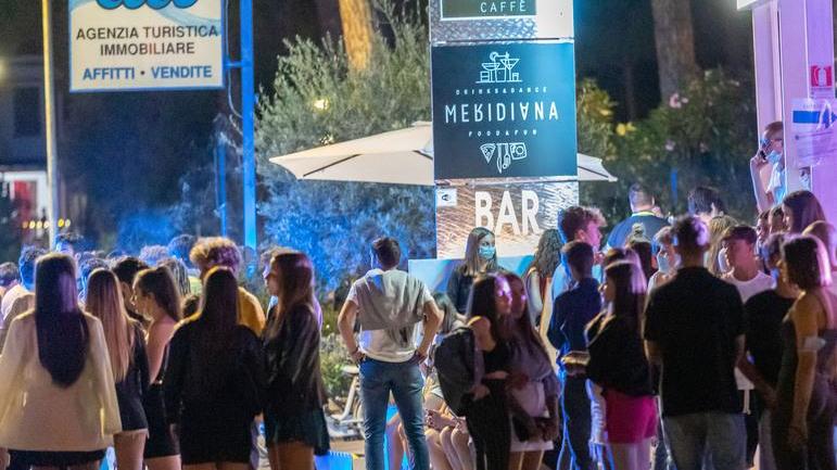 Ferrara, il commercio teme il lockdown: «Chi sgarra danneggia anche noi»