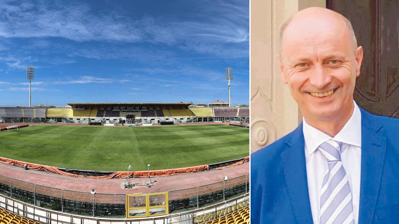 Livorno, la verità di Gherlone: «Debiti per 800mila euro spuntati alla firma, la vendita del club può essere invalidata» 