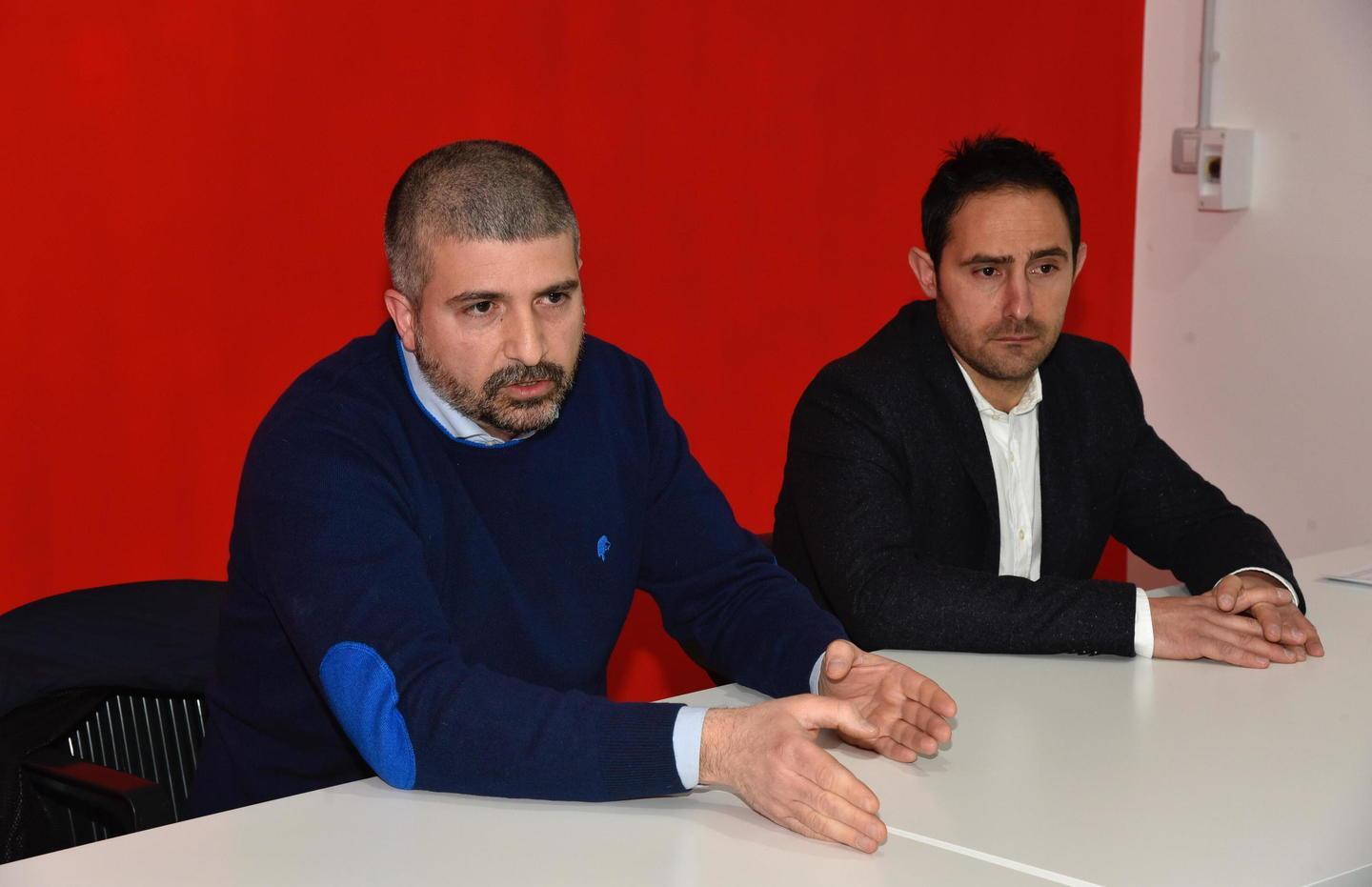 Quelle bombe carta a Casapound: in due a processo 