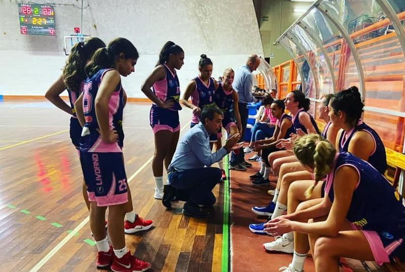 Basket, senza Orsini e Giangrasso niente Jolly: così l’esordio con Firenze è amarissimo 