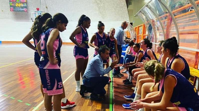 Basket, senza Orsini e Giangrasso niente Jolly: così l’esordio con Firenze è amarissimo
