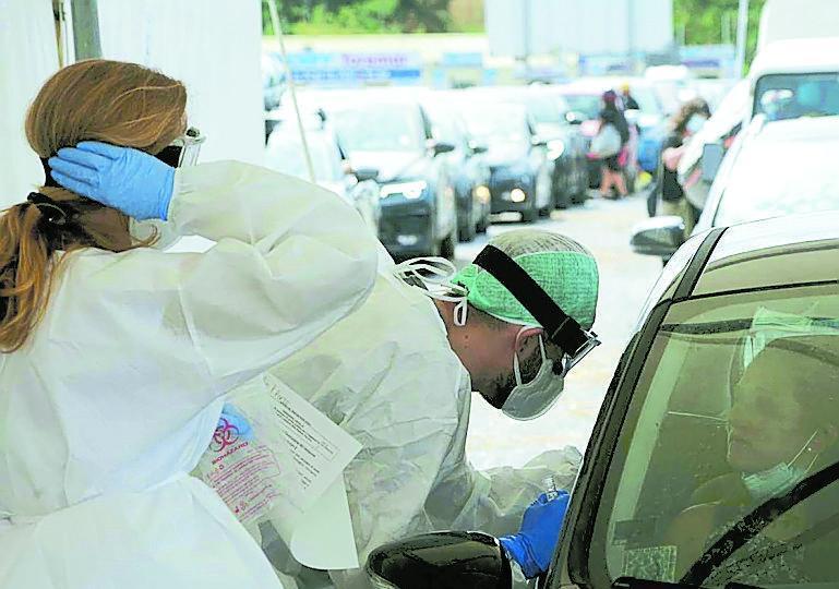 Ferrara, alla prova il “protocollo scuola” dell’Asl: zero contagi, qualche punto interrogativo 
