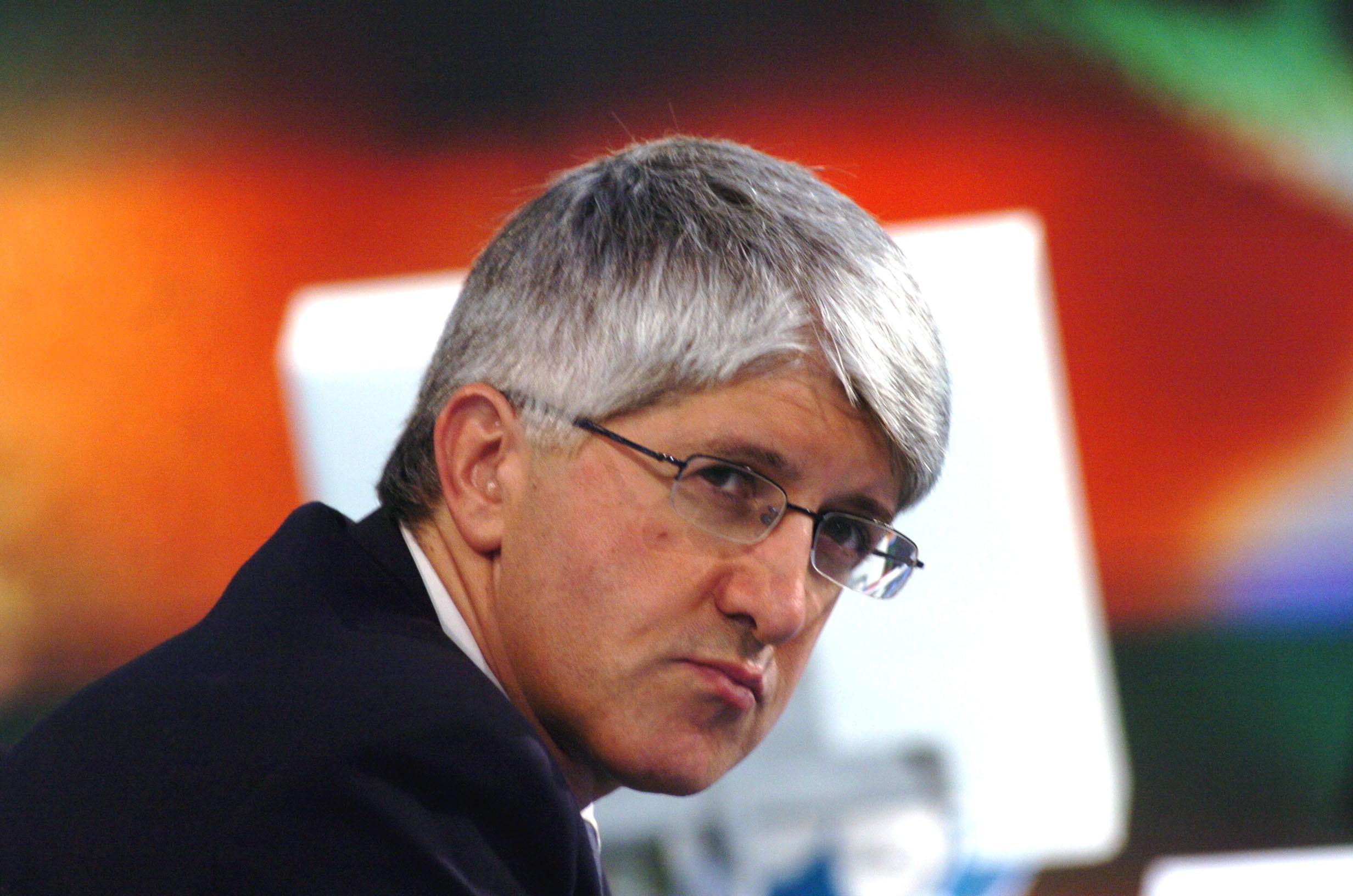 Beppe Severgnini al Forum internazionale della formazione a Lido di Camaiore