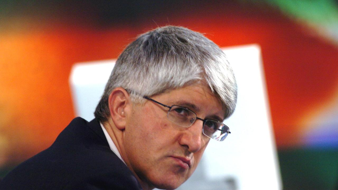 Beppe Severgnini al Forum internazionale della formazione a Lido di Camaiore