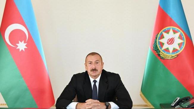 Azerbaigian, 'coinvolgere Ankara nel processo di pace'