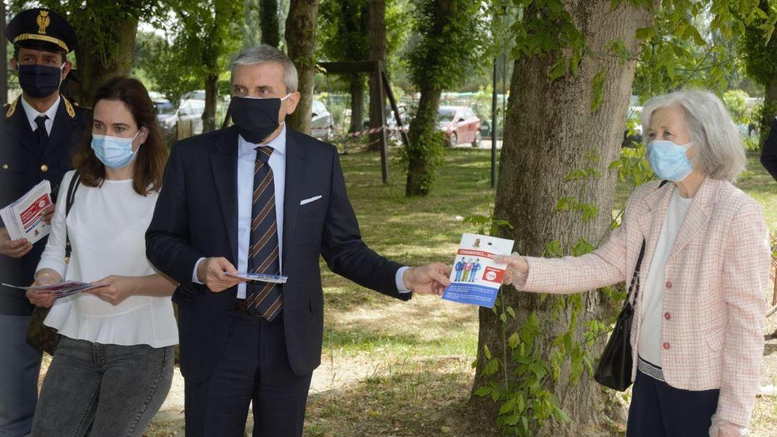 Ferrara, anziani e sicurezza: i consigli della polizia per evitare truffe e raggiri