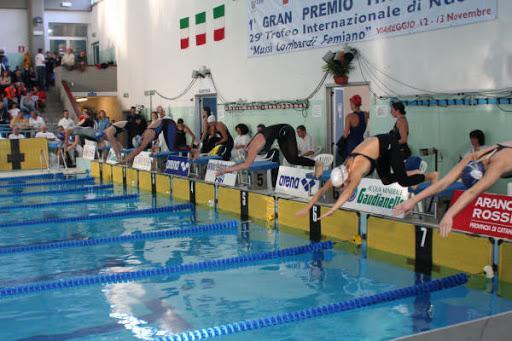 Una gara del Mussi-Lombardi-Femiano