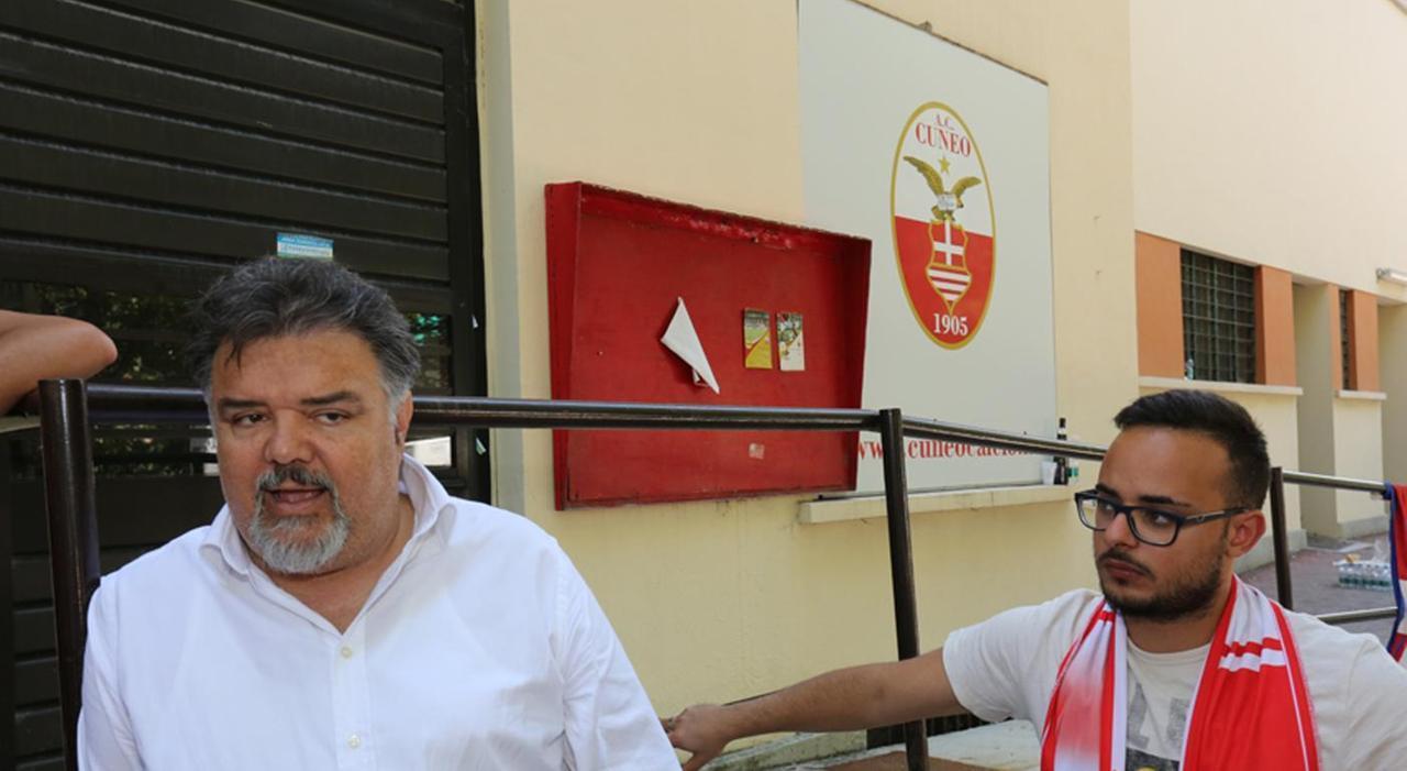 Caos Livorno calcio, Lamanna prova a far fuori Navarra inserendo un nuovo azionista: ecco chi è 