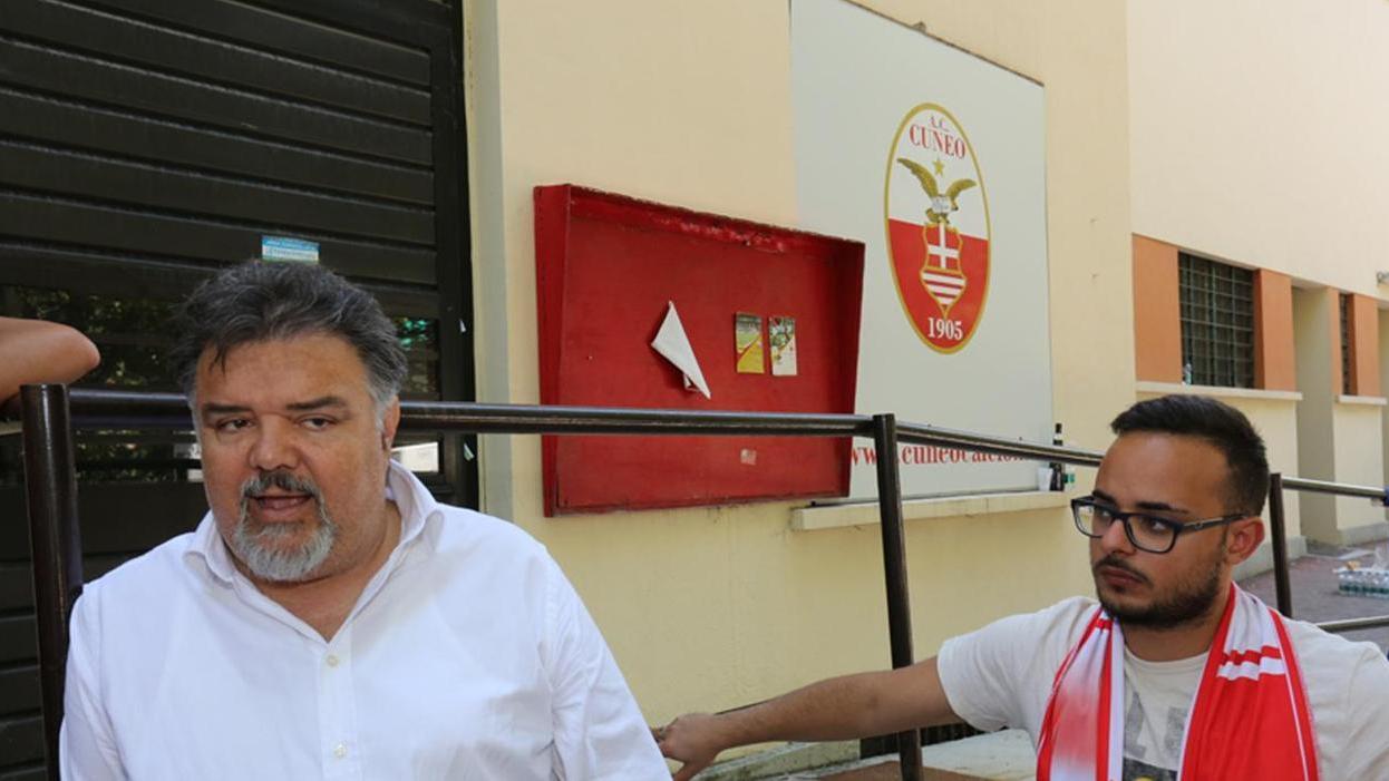 Caos Livorno calcio, Lamanna prova a far fuori Navarra inserendo un nuovo azionista: ecco chi è