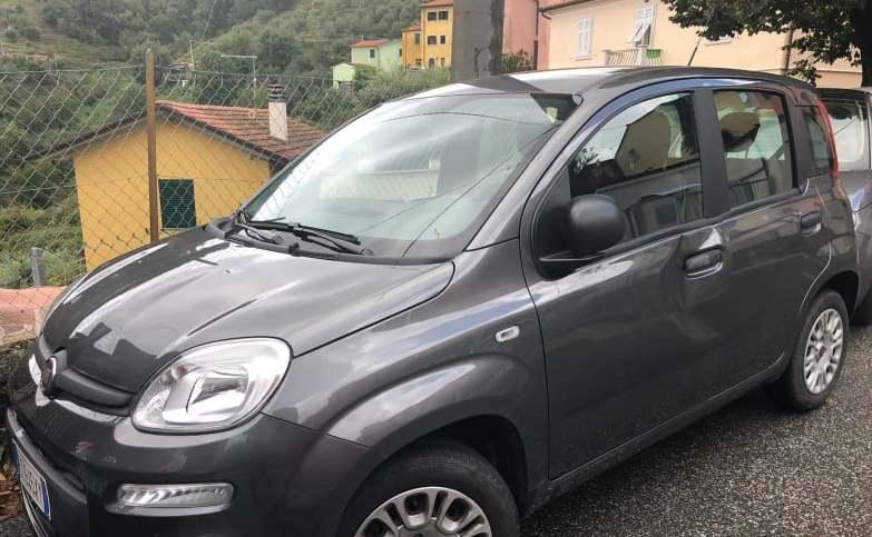 Auto prese a calci e danneggiate nei parcheggi di Sorgnano 
