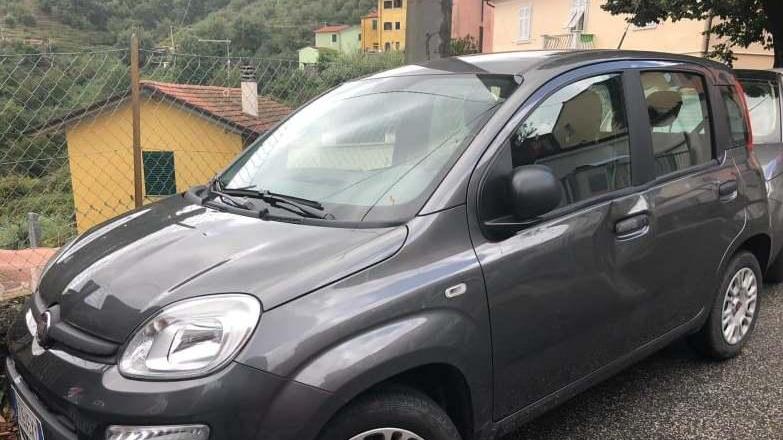Auto prese a calci e danneggiate nei parcheggi di Sorgnano