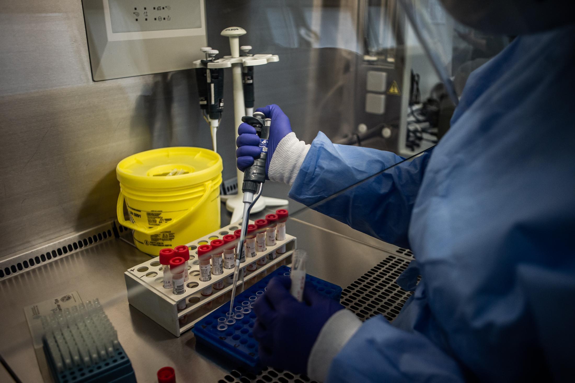 Coronavirus, altri cinque casi nelle scuole
