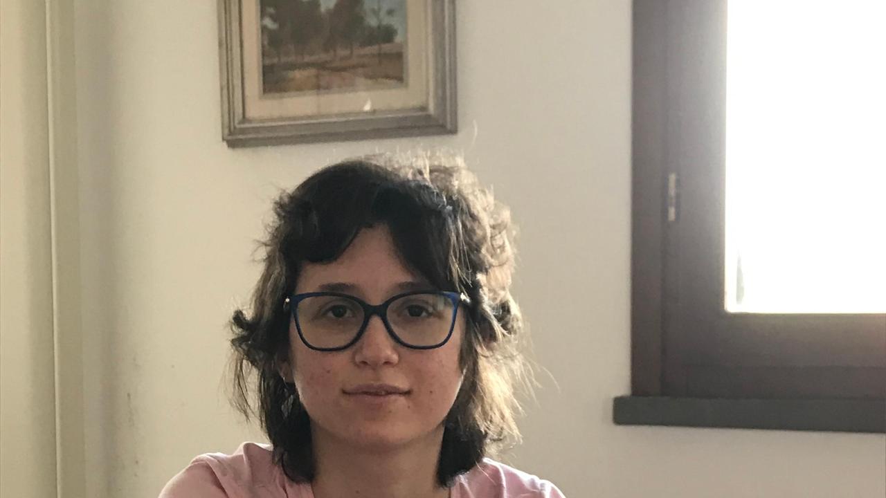 Addio a Virginia, la piccola guerriera che voleva visitare l'Ermitage