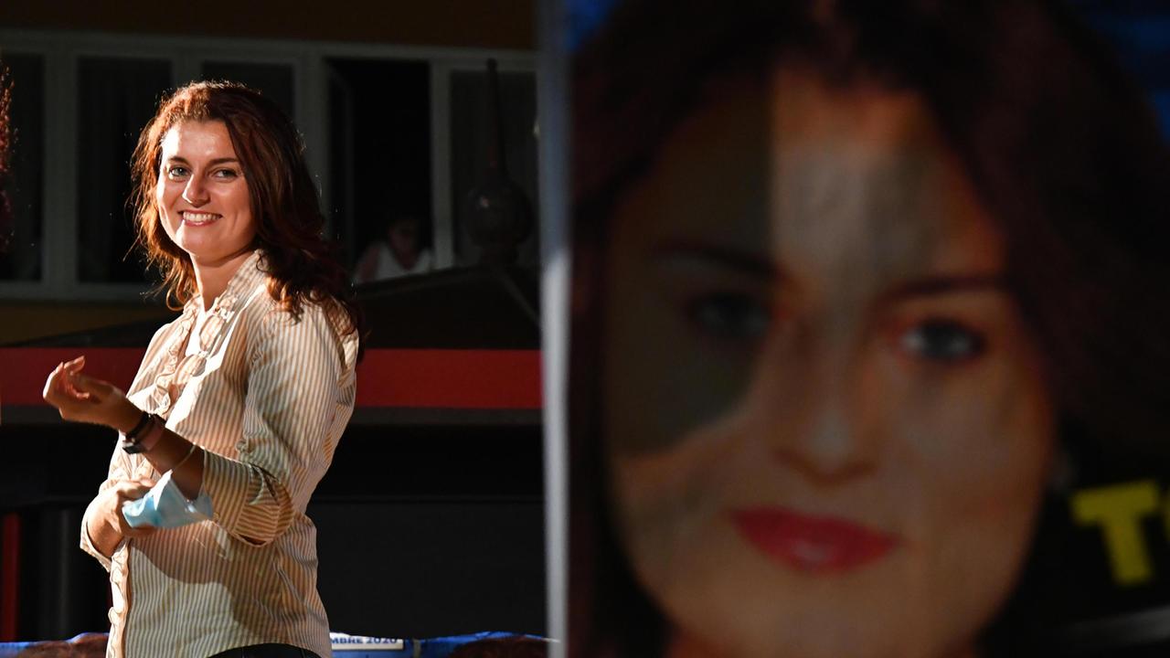 Susanna Ceccardi