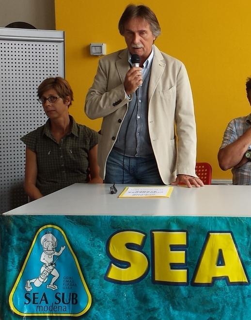 Modena, ammutinamento alla Sea Sub: «I nostri figli vogliono andare via» 