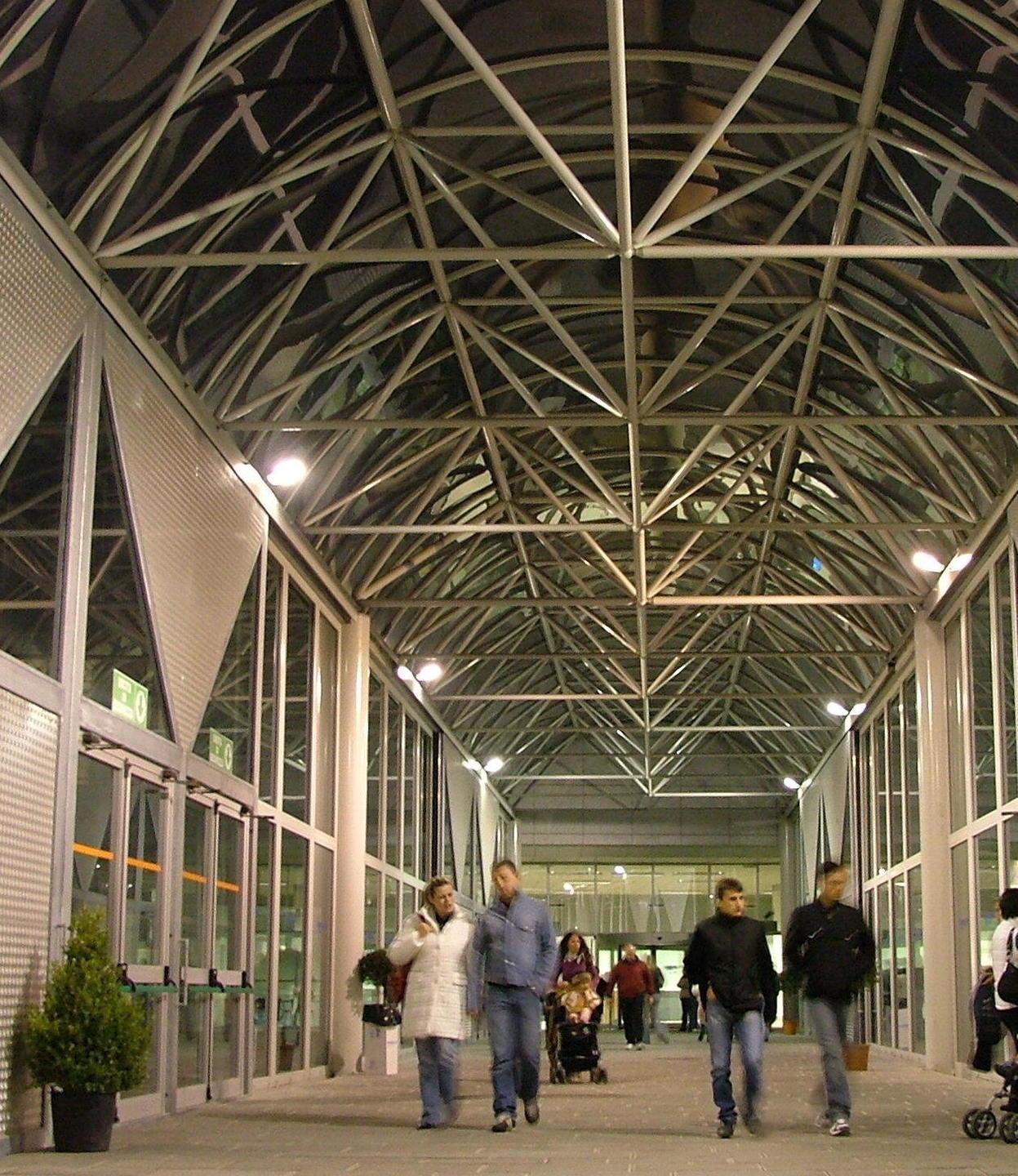 “Città in Comune”: «Usiamo la Imm per gli spettacoli»