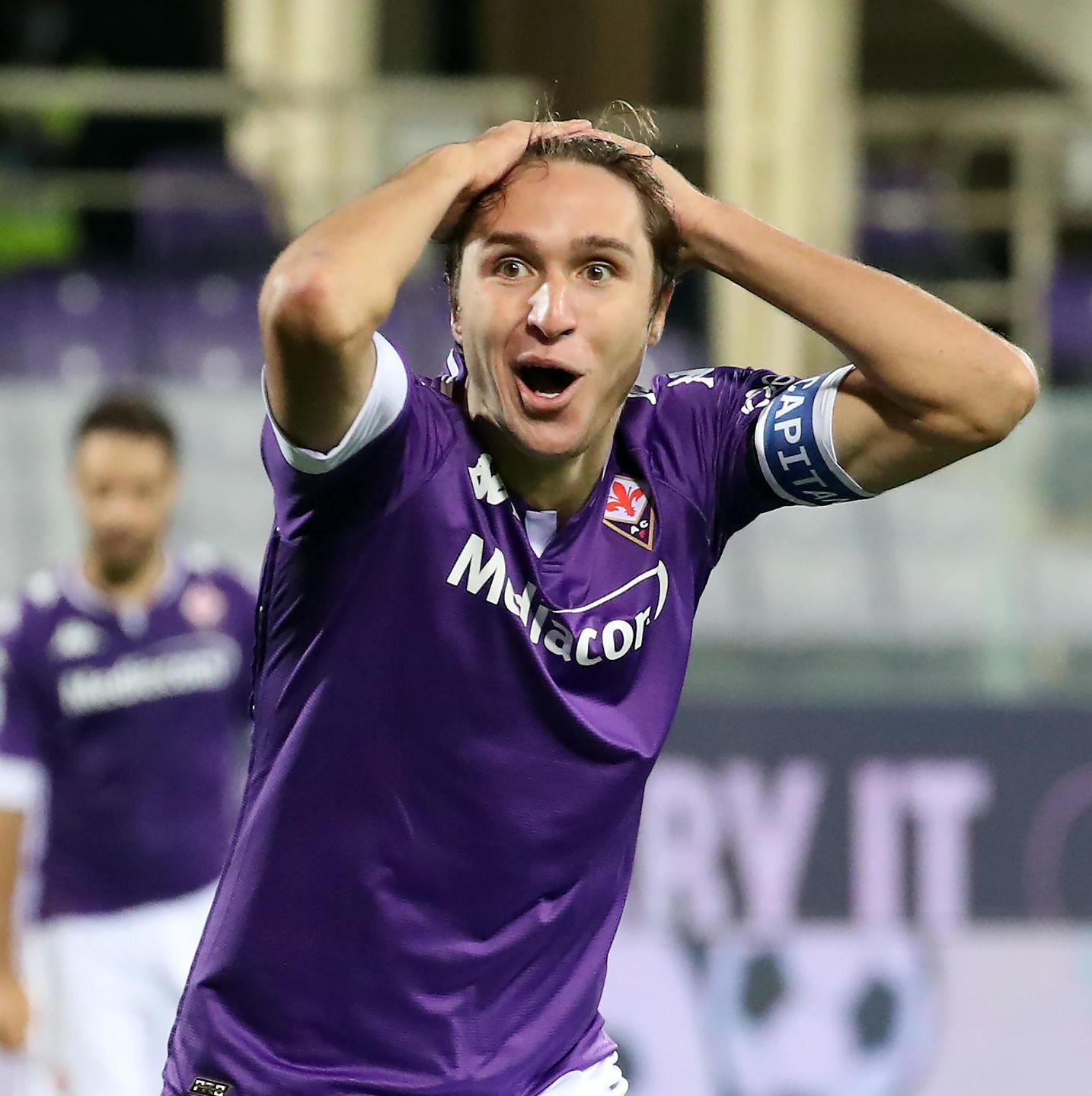Chiesa e la Juve ai dettagli