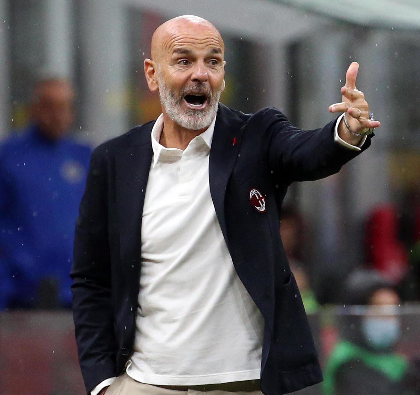 Pioli si gode una settimana da Oscar «Potevamo rilassarci e invece...»